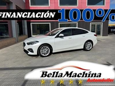 Usado 2022 BMW 218 | 19.475 € (Precio justo)
