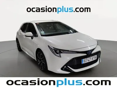 Usado Toyota Corolla 180 CV (132 kW) 2019