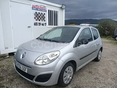 Usado Renault Twingo