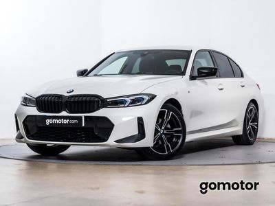 usado BMW 320 Series 3 I BERLINA (G20) - M SPORT