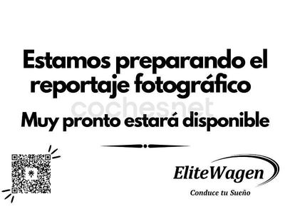 Usado Mercedes C220 200 CV (147 kW) 2023 Negro Berlina