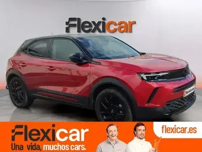 Usado Opel Mokka-e