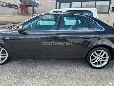Occasion Seat Exeo