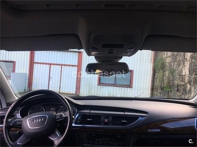 Audi A7 Sportback