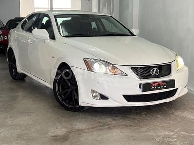 Lexus IS220d