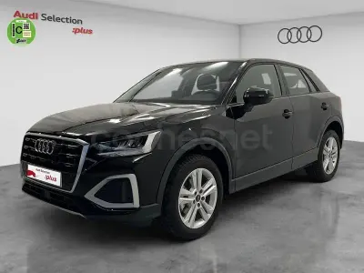 Occasion Audi Q2