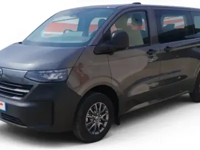 Nuevo VW Caravelle 160 kW (218 CV) 2026 Van