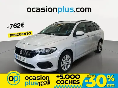 Usado Fiat Tipo