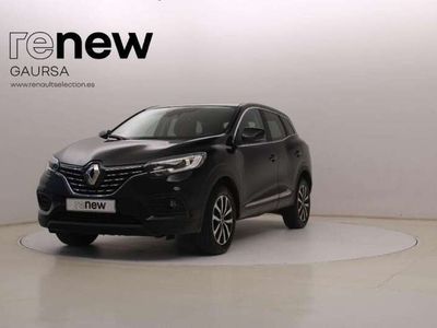 usado Renault Kadjar 1.3 TCE 103KW EQUILIBRE 140 5P