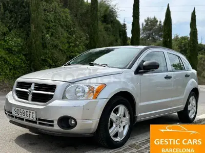 Usado Dodge Caliber