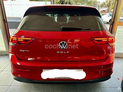 VW Golf VIII
