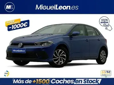 Usado VW Polo