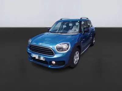 Usado Mini One D Countryman