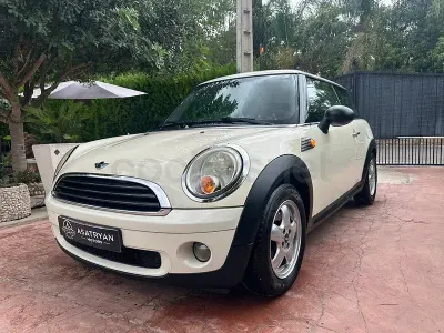 Usado Mini ONE