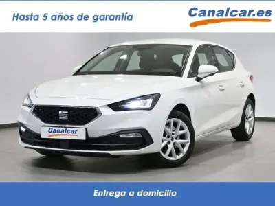Usado Seat Leon