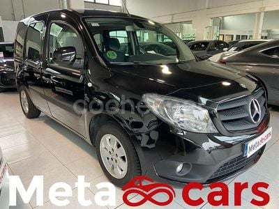 Mercedes Citan 109