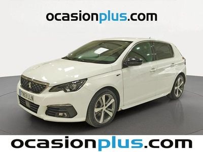 Usado Peugeot 308