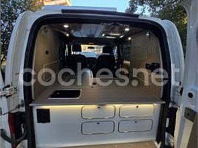 Usado Nissan NV200 Comfort 90 CV (66 kW) 2015 Blanco Monovolumen