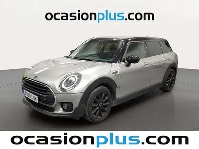 Gris plata Usado 2020 Mini Cooper Clubman Familiar | 18.173 € (Precio justo)