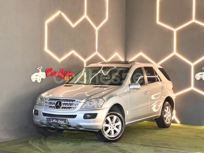 Mercedes ML320