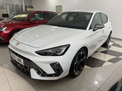 Usado Cupra Leon