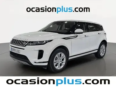 Usado Land Rover Range Rover evoque S 150 CV (110 kW) 2020 Blanco SUV