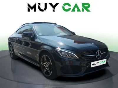 Usado Mercedes C300