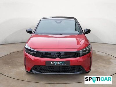 Nuevo Opel Corsa 110 CV (80 kW) 2026 Rojo Utilitario