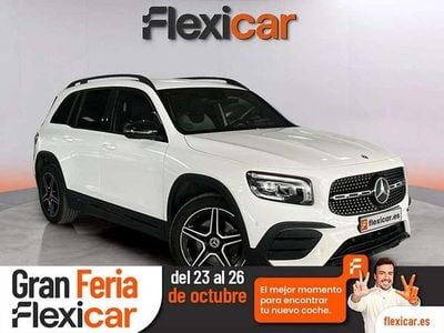 Mercedes GLB220