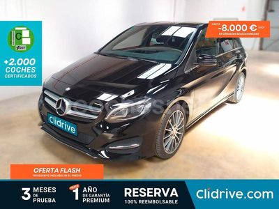 Mercedes B180