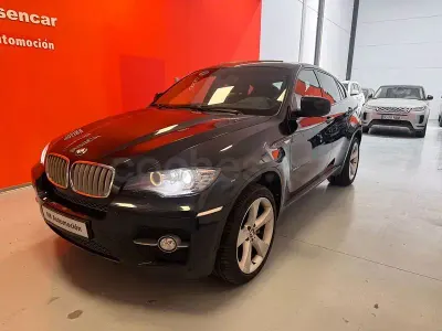 Usado BMW X6