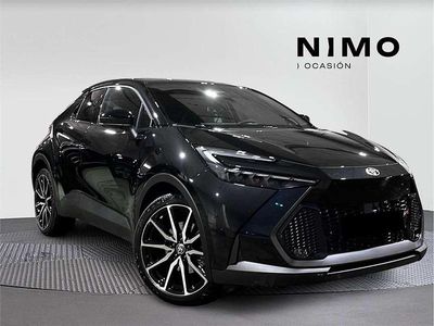 Usado Toyota C-HR Edition 223 CV (164 kW) 2025 SUV