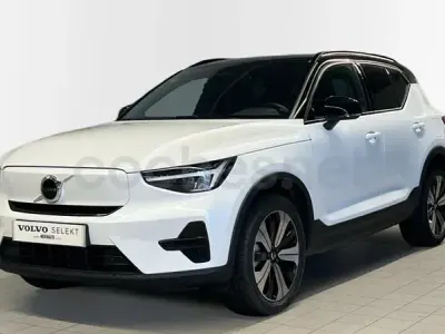Usado Volvo XC40 Plus 175 kW (238 CV) 2023 Eléctrico SUV