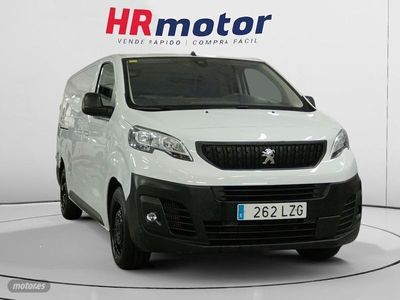 Peugeot Expert