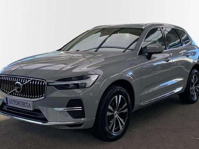 Usado Volvo XC60 Core 351 CV (258 kW) 2023 SUV