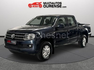 VW Amarok