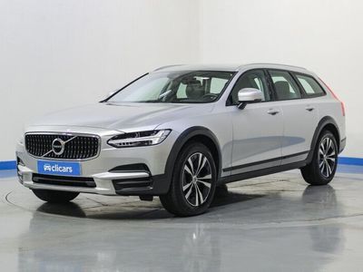 Volvo V90 CC