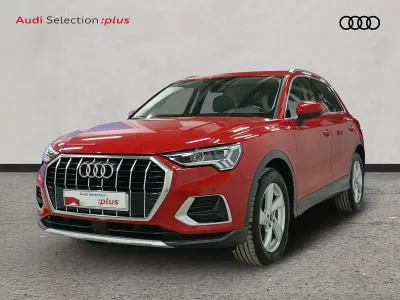 Usado Audi Q3 Advanced 150 CV (110 kW) 2023 SUV