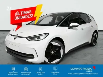 Usado VW ID.3