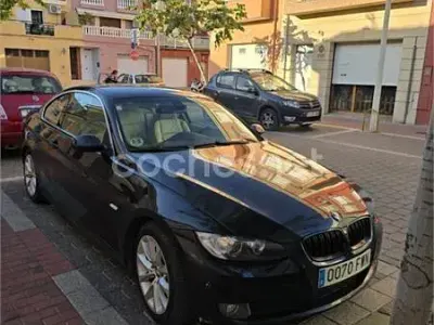 Begagnad BMW 330