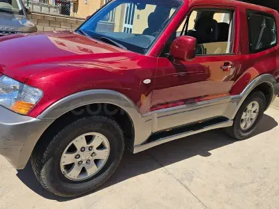 Usado Mitsubishi Montero