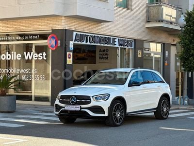Mercedes GLC220