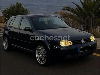VW Golf IV