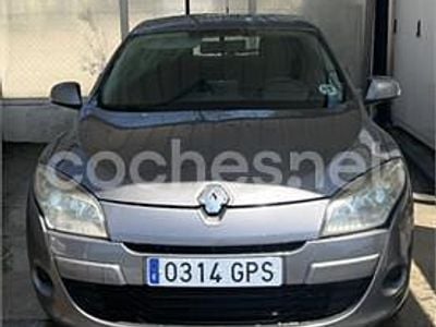 Renault Mégane III