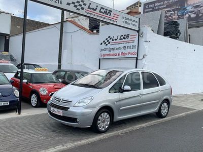 Citroën Xsara Picasso