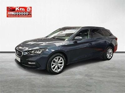 Usado Seat Leon ST XCELLENCE 150 CV (110 kW) 2021 Familiar