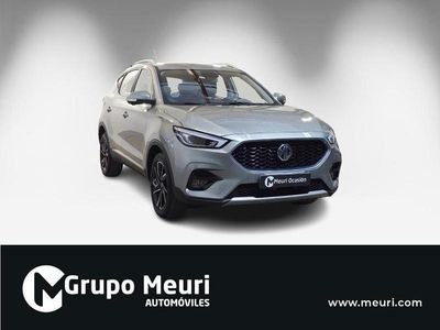 Otro Usado 2023 MG ZS Luxury SUV | 14.950 € (Precio justo)