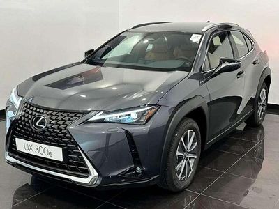 Gris Nuevo 2025 Lexus UX 300e SUV | 39.705 €