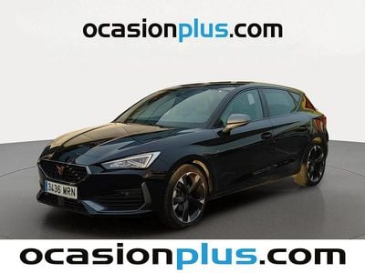 Negro Usado 2024 Cupra Leon Utilitario | 22.500 € (Precio justo)