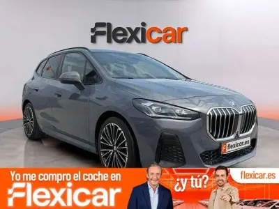 Usado BMW 218